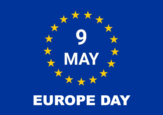Online info event – EULiST and the European Union Careers Student Ambassadors on EU Internships – May 9th – Europe Day