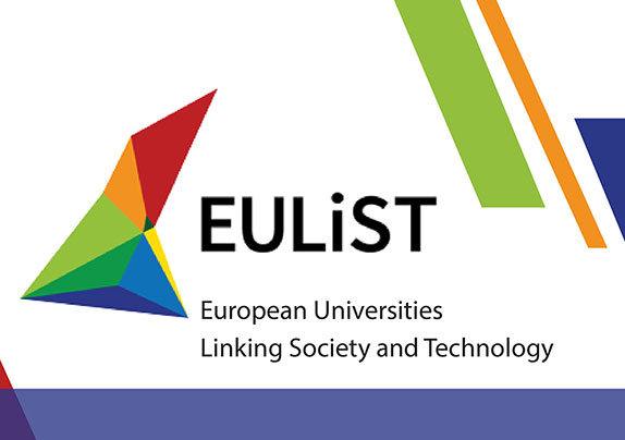 NTUA within the EULiST European Community