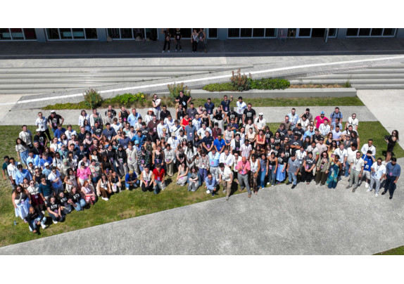 NTUA Delegation at EULiST Student Conference 2025 in Douai, France: A Week of Collaboration, Innovation and Cultural Connections